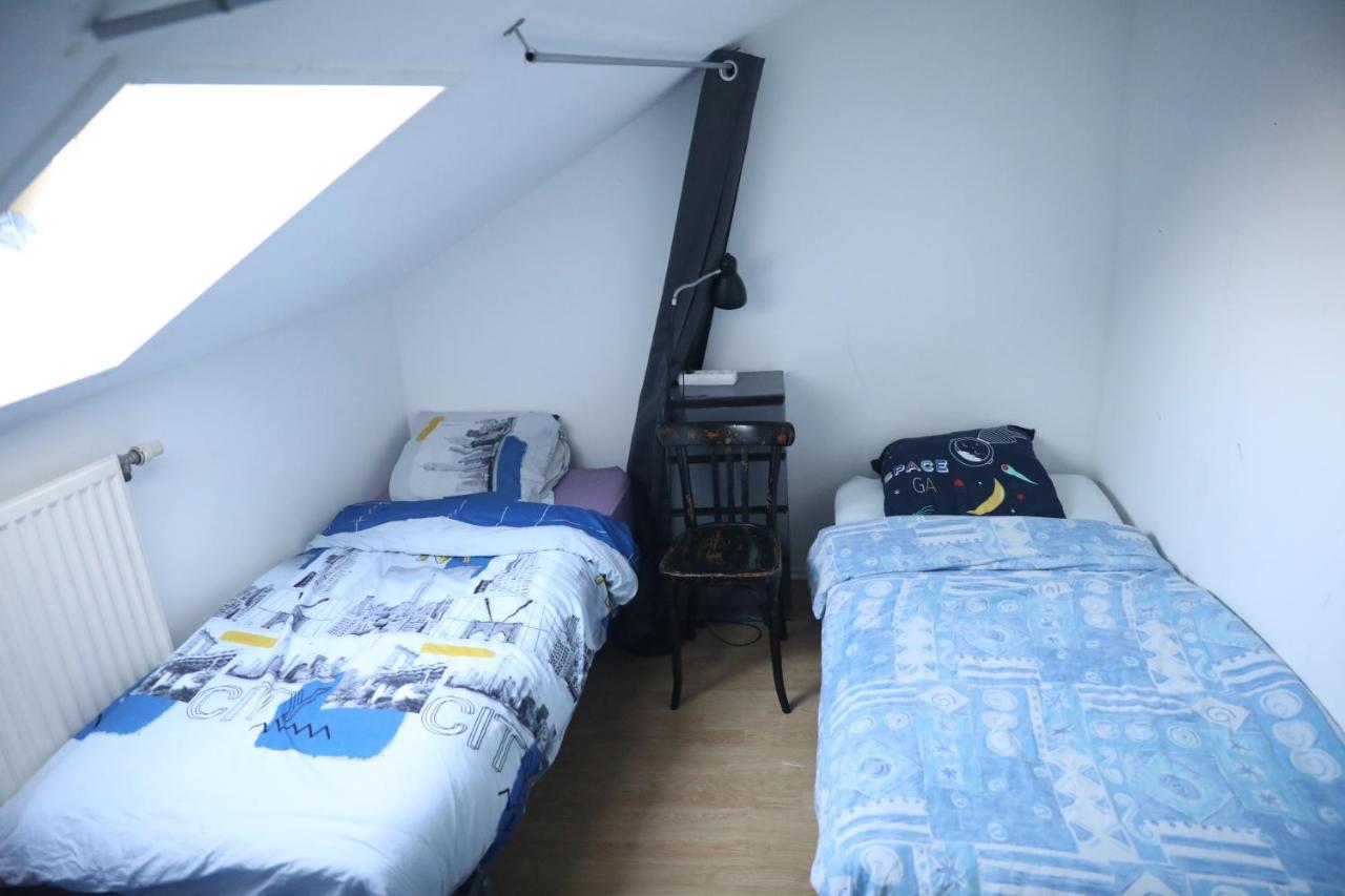 Chambres Lille Exterior foto