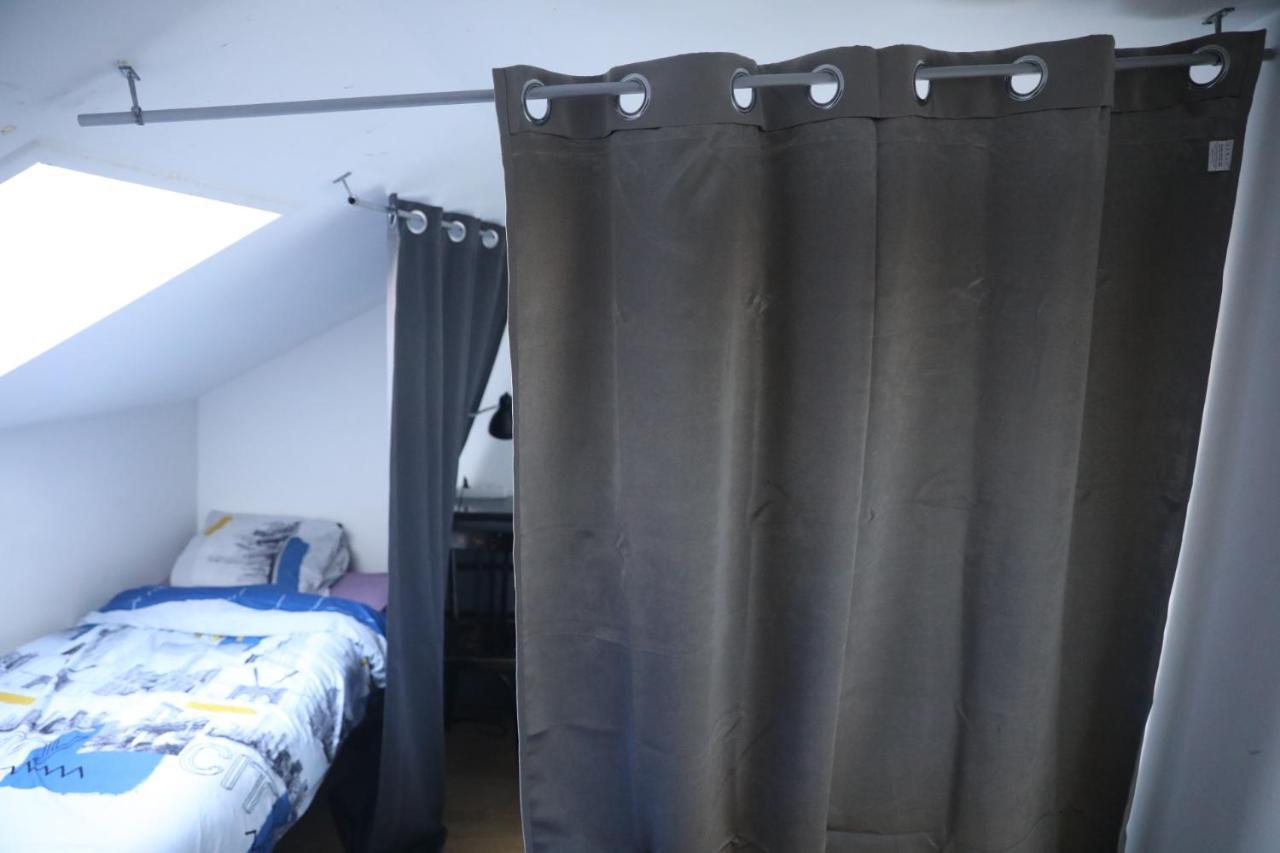 Chambres Lille Exterior foto